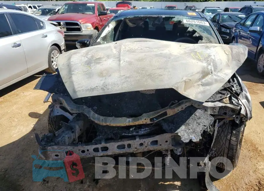 1FADP3M22HL284225 Photo# 5