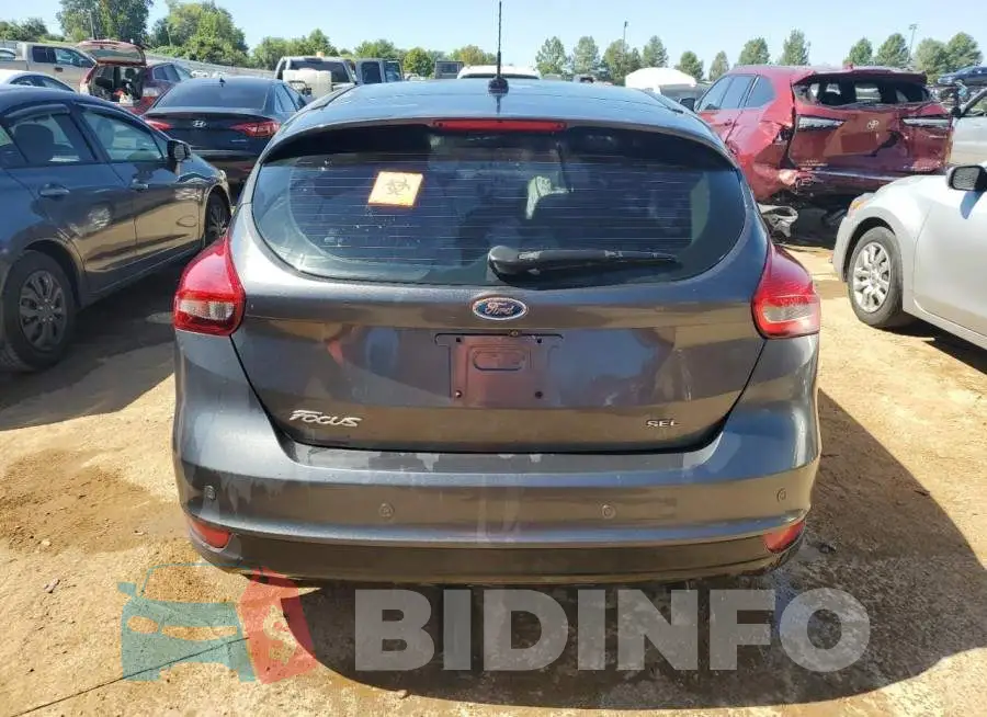 1FADP3M22HL284225 Photo# 6