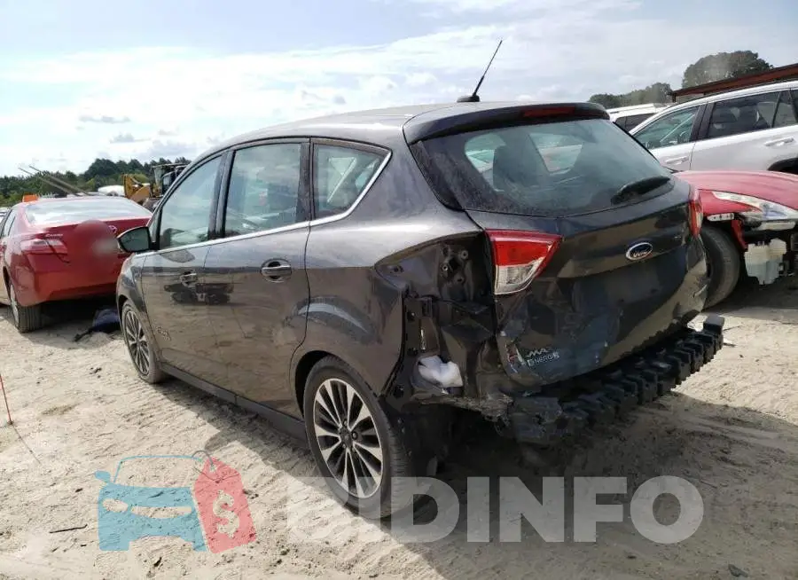 1FADP5FU8HL109472 Photo# 2
