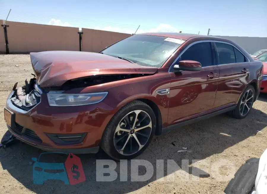 1FAHP2E84FG164964 Photo# 1