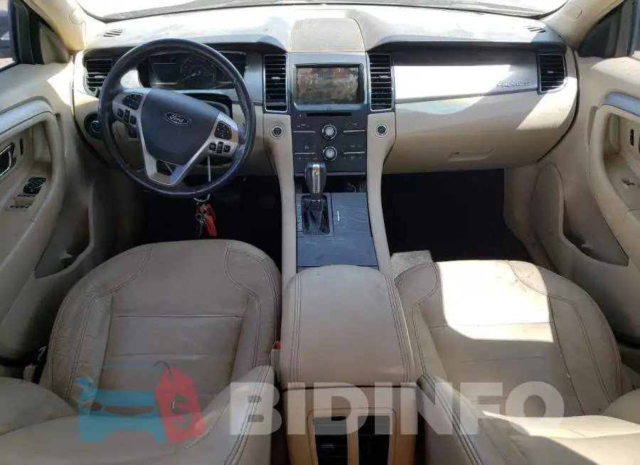 1FAHP2E84FG164964 Photo# 8
