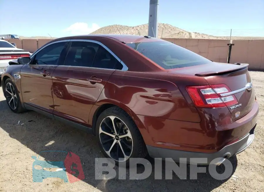 1FAHP2E84FG164964 Photo# 2