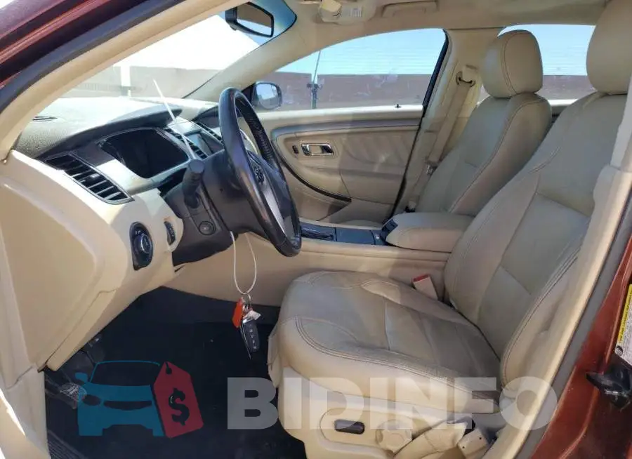 1FAHP2E84FG164964 Photo# 7