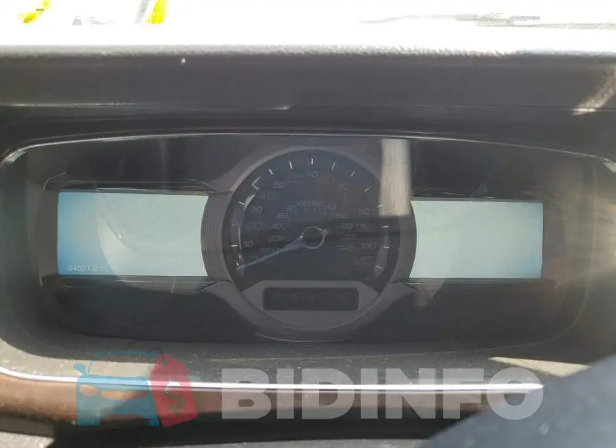 1FAHP2F83KG114260 Photo# 9