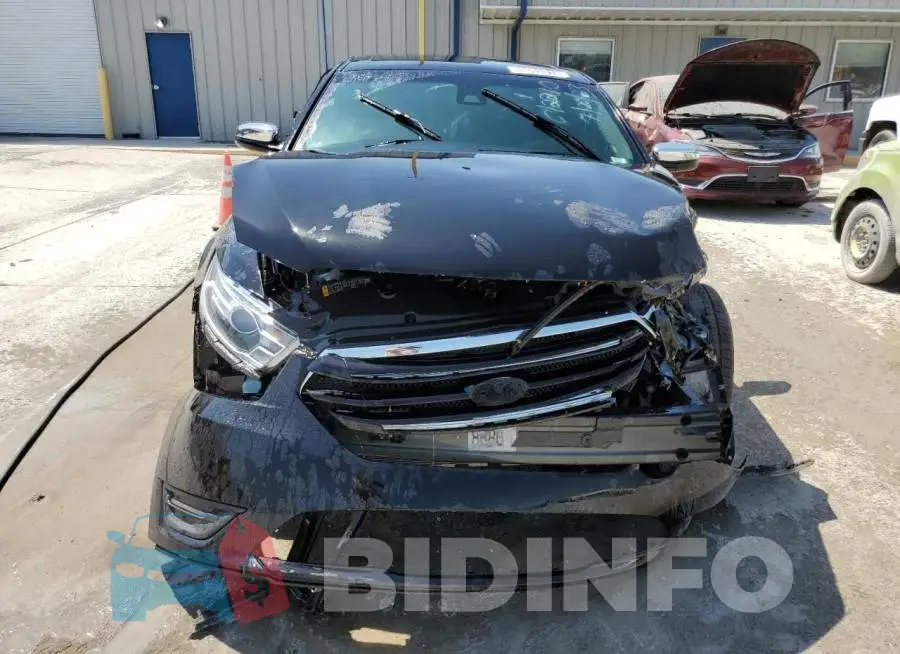 1FAHP2F83KG114260 Photo# 5