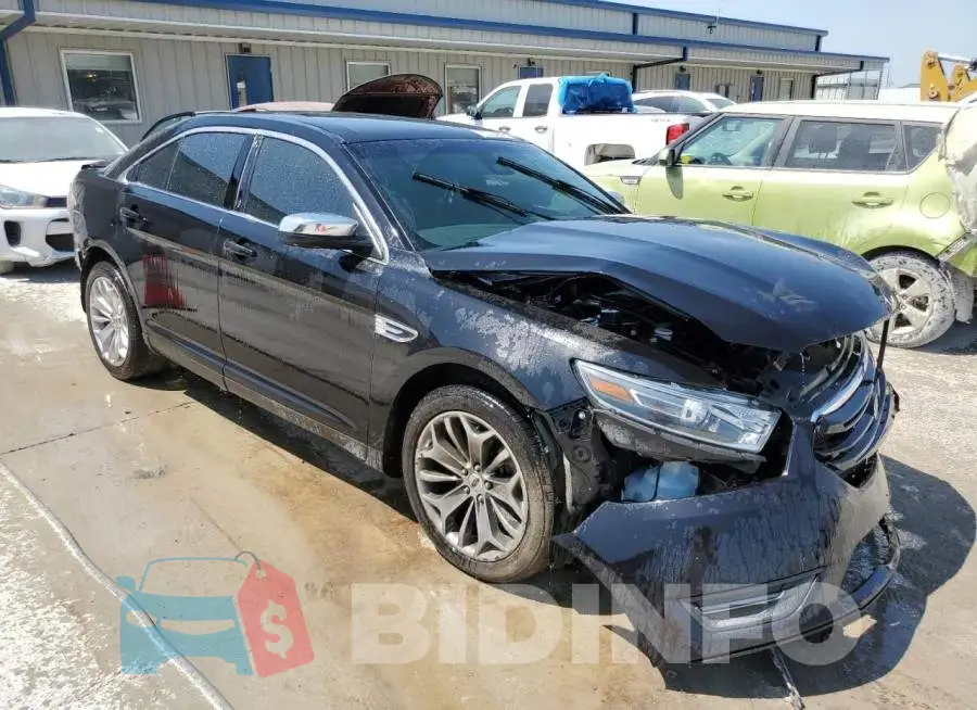 1FAHP2F83KG114260 Photo# 4