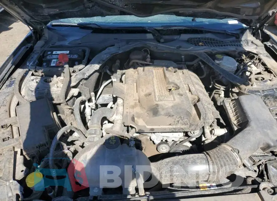 1FATP8UH5G5327469 Photo# 11