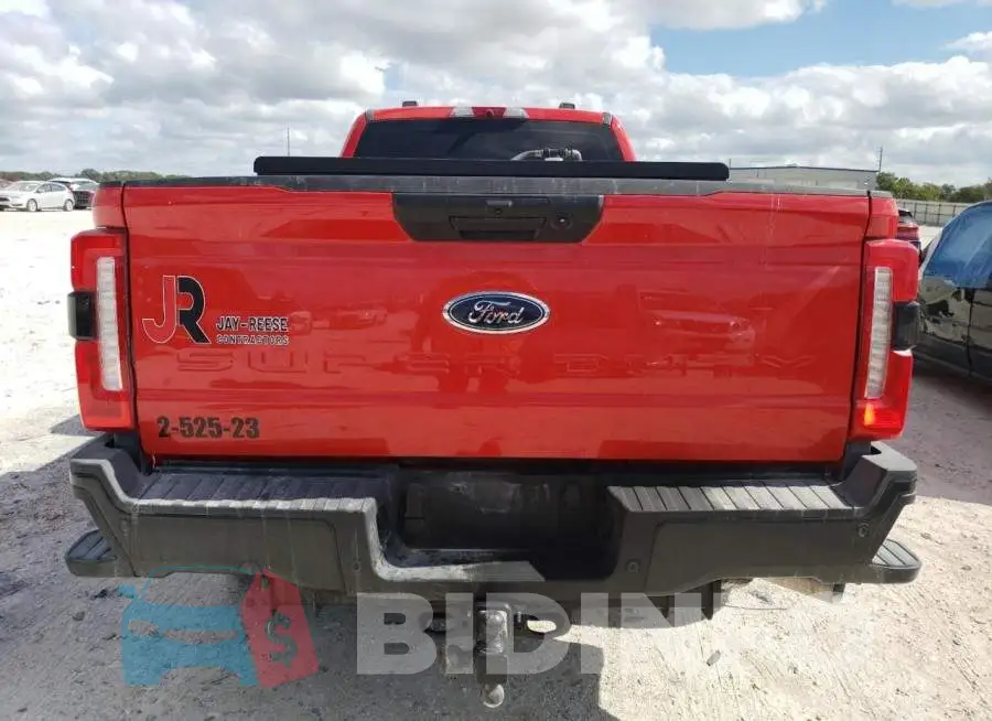 1FT7W2BA2PEC80788 Photo# 6