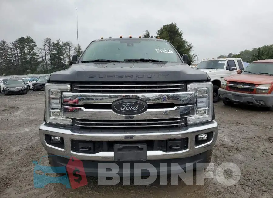 1FT8W3BT1HEC13712 Photo# 5