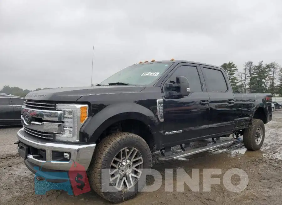 1FT8W3BT1HEC13712 Photo# 1