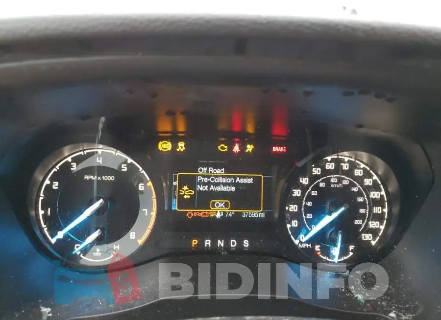 1FTER4FH4MLD45634 Photo# 9