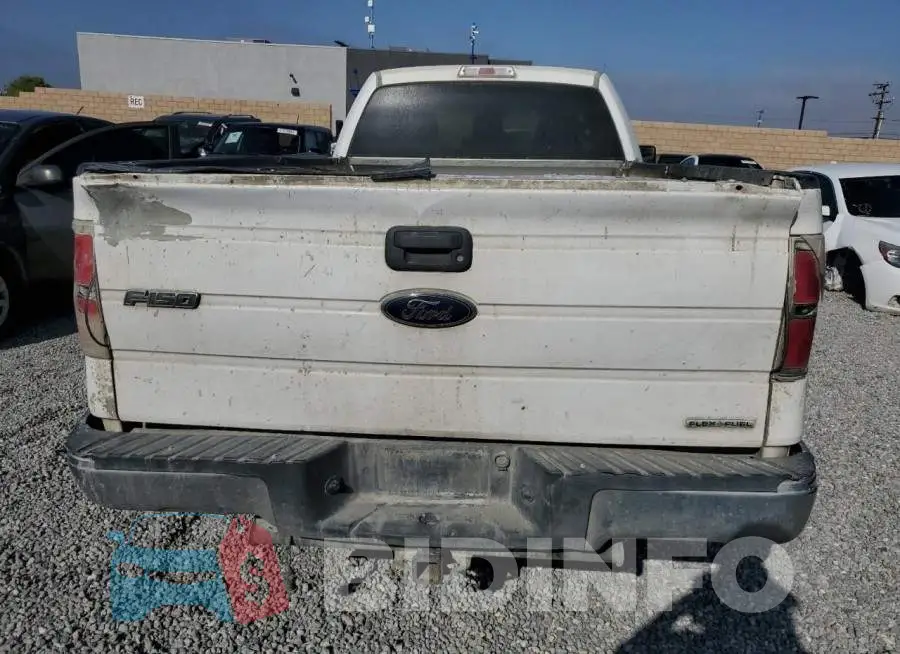 1FTNF1CF0EKD48340 Photo# 6