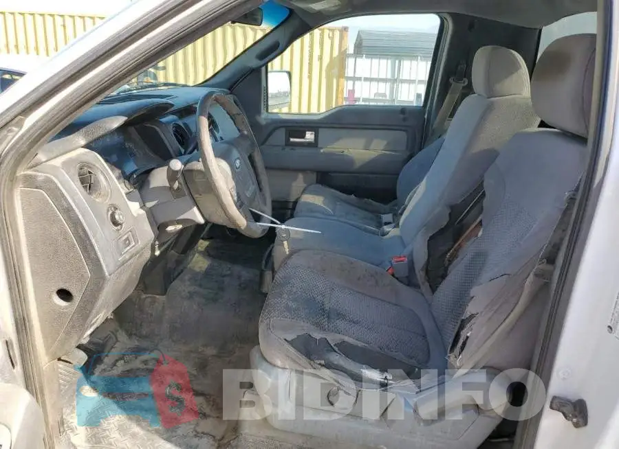 1FTNF1CF0EKD48340 Photo# 7