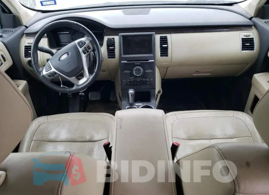 2FMHK6DT8JBA15152 Photo# 8