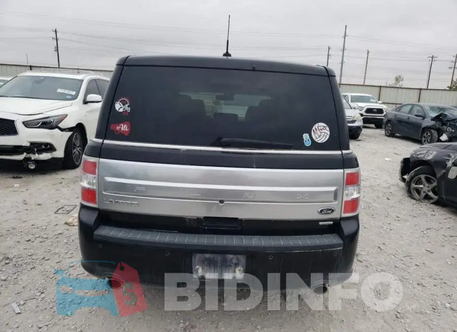 2FMHK6DT8JBA15152 Photo# 6