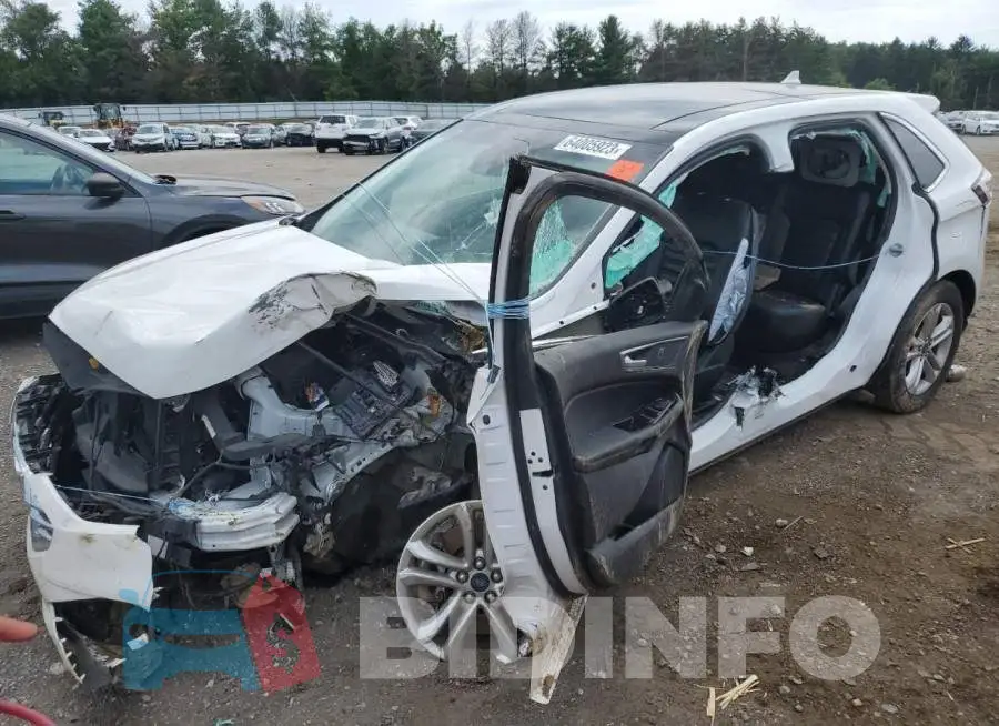 2FMPK4J95LBA93013 Photo# 1