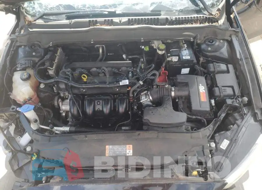 3FA6P0G75GR287229 Photo# 11
