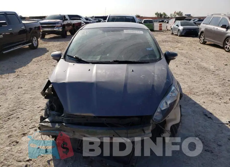 3FADP4EJ2EM114128 Photo# 5