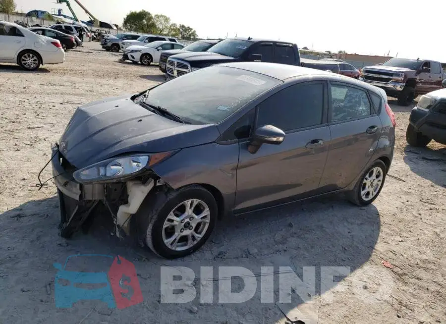 3FADP4EJ2EM114128 Photo# 1