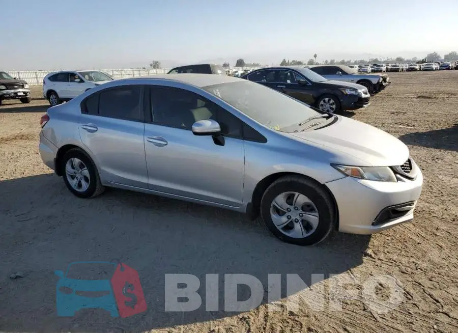 19XFB2F53EE202221 Photo# 4