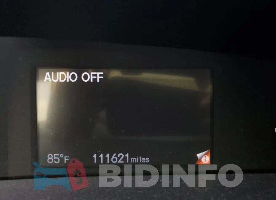 19XFB2F53FE046098 Photo# 9