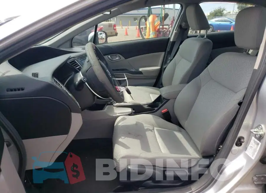 19XFB5F53EE000223 Photo# 7