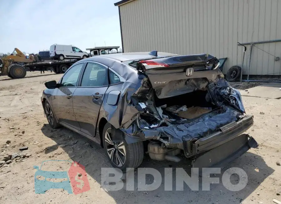 19XFC1F30HE208326 Photo# 2