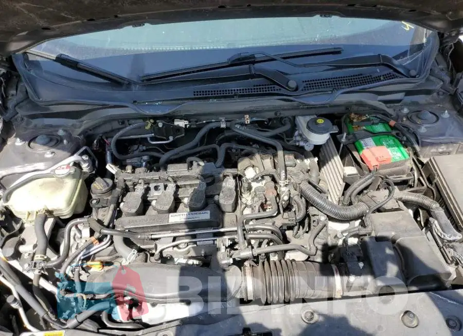 19XFC1F30HE208326 Photo# 11