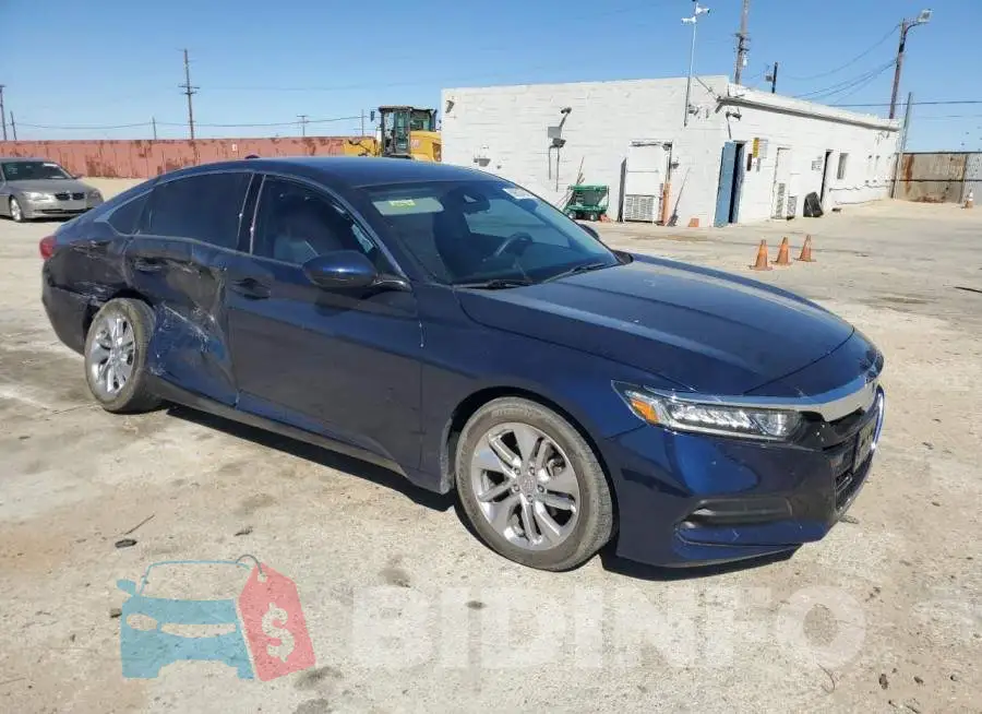 1HGCV1F11KA146331 Photo# 4