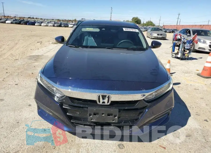 1HGCV1F11KA146331 Photo# 5