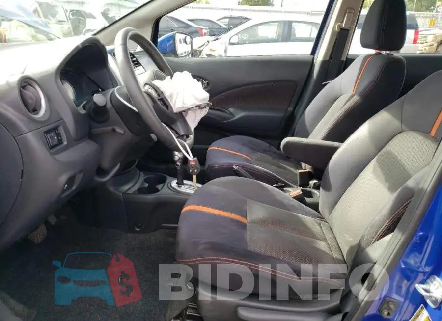 3N1CE2CP9FL391361 Photo# 7