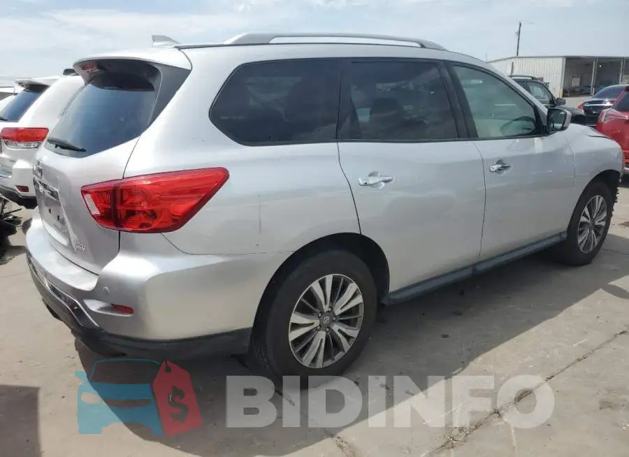 5N1DR2MN7KC629244 Photo# 3