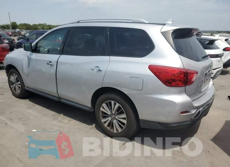 5N1DR2MN7KC629244 Photo# 2