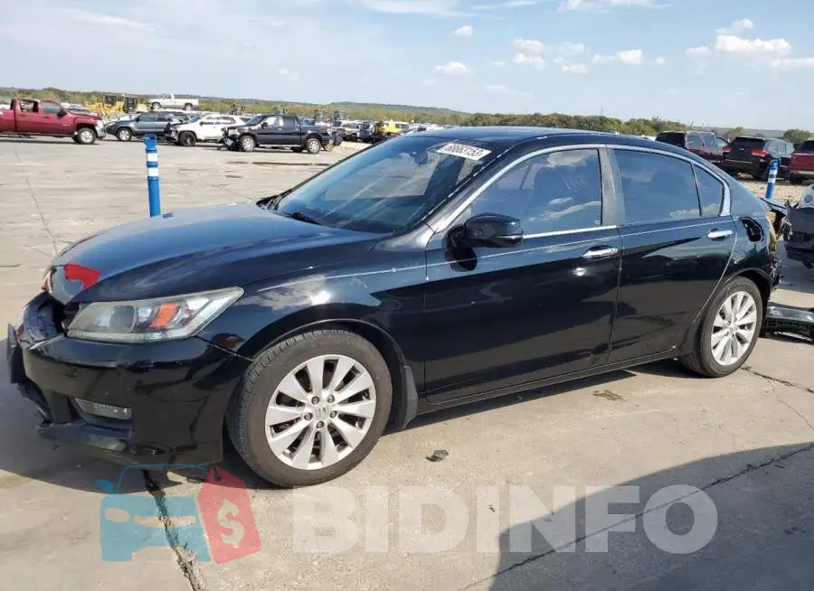 1HGCR2F70FA186940 Photo# 1