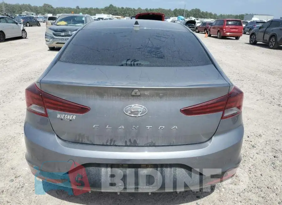 5NPD84LFXKH476117 Photo# 6