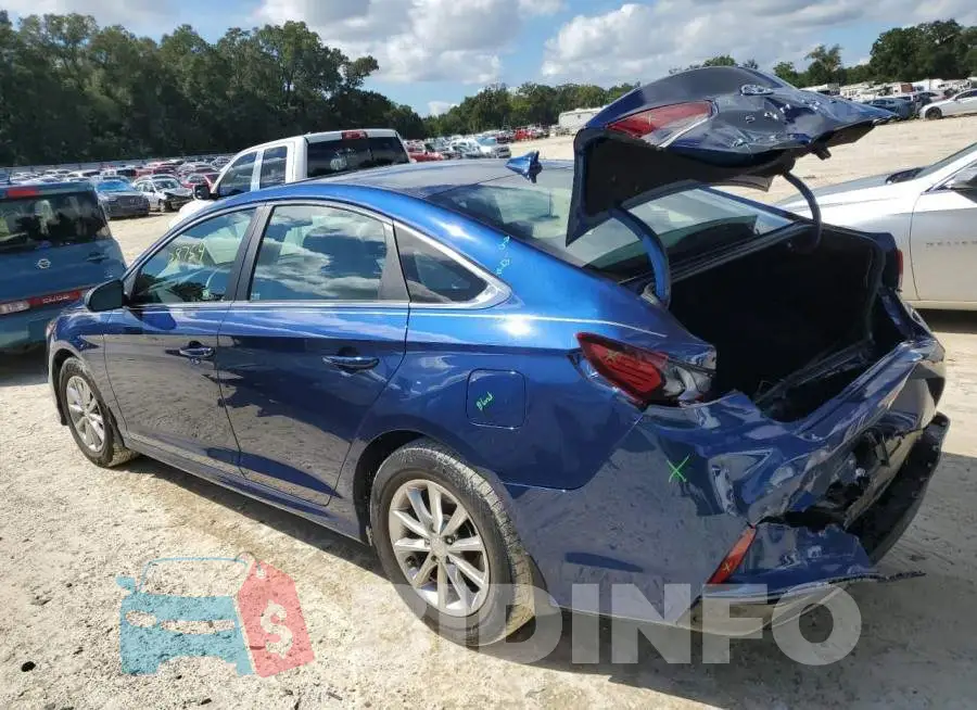 5NPE24AFXKH729719 Photo# 2
