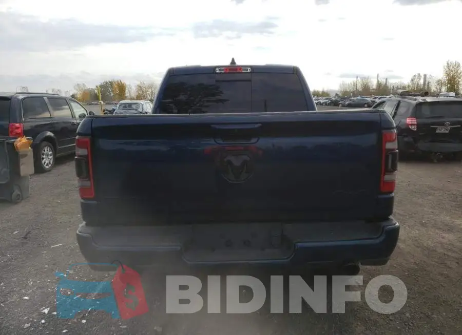 1C6SRFLT5LN161076 Photo# 6