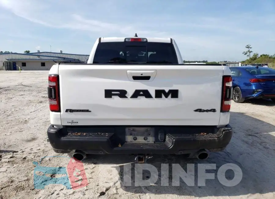 1C6SRFLT5LN242837 Photo# 6