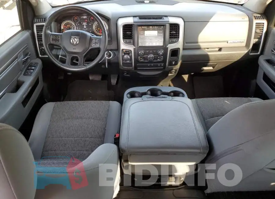 3C6RR6LT7HG664977 Photo# 8
