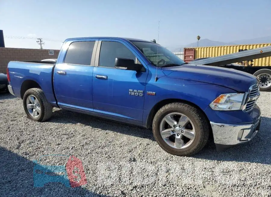 3C6RR6LT7HG664977 Photo# 4
