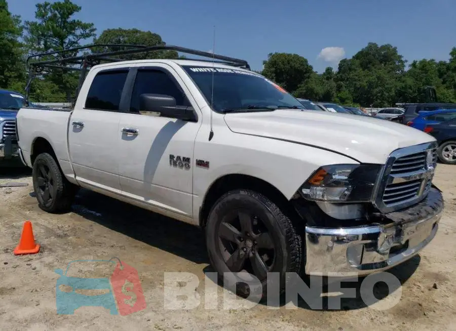 3C6RR7LT5HG792723 Photo# 4