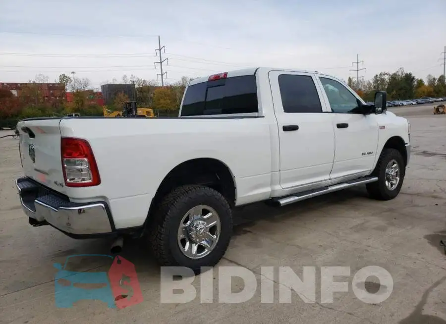 3C6UR5CJ9KG713638 Photo# 3