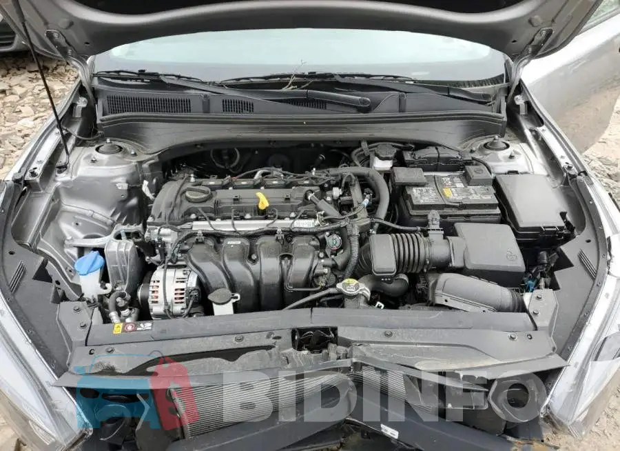 3KPF24AD5PE588444 Photo# 11
