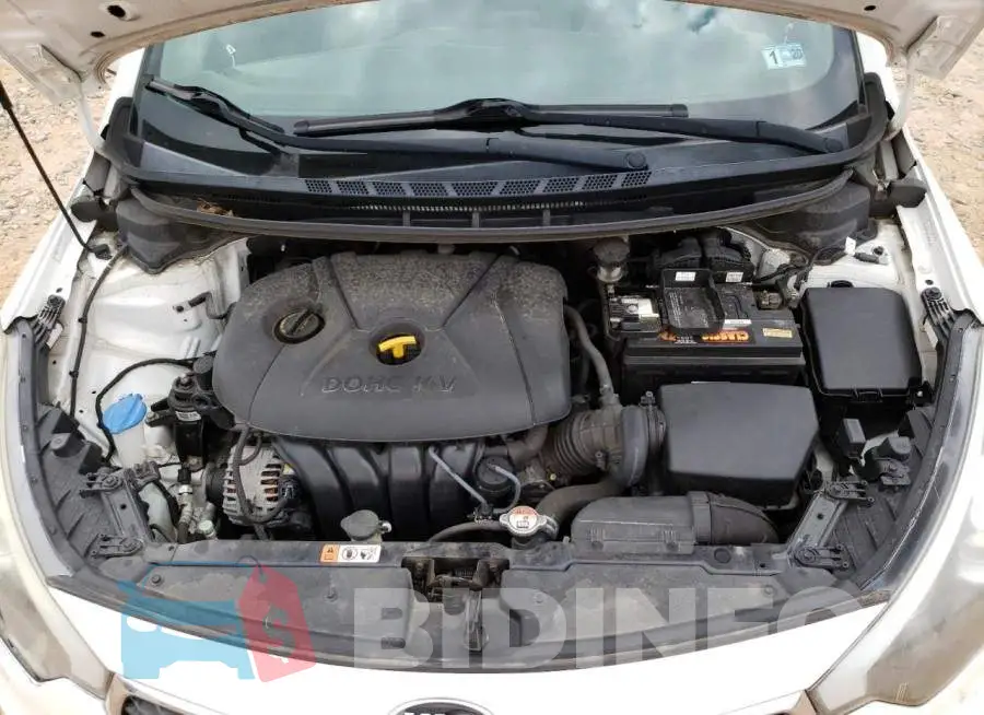 KNAFX4A68F5427421 Photo# 11
