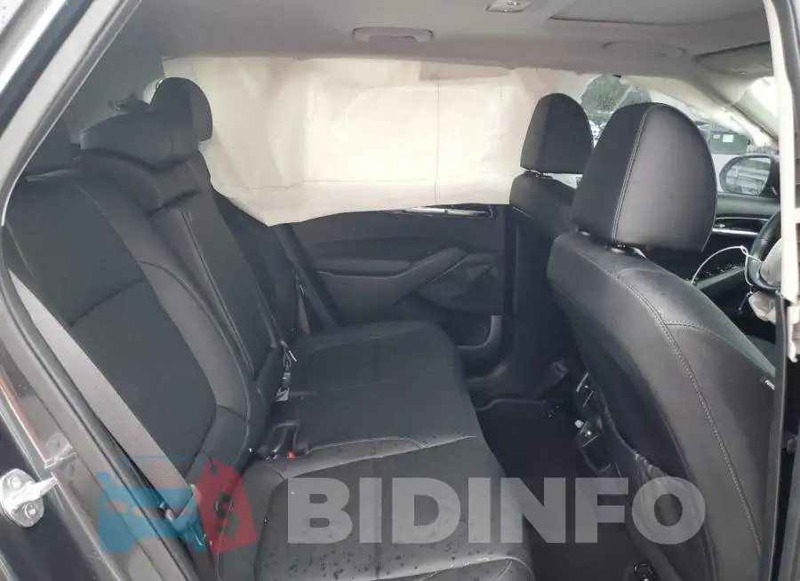 KNDERCAA1N7303002 Photo# 11