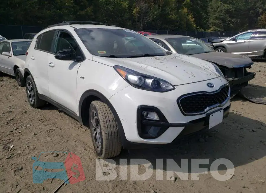 KNDPMCAC7L7828443 Photo# 4