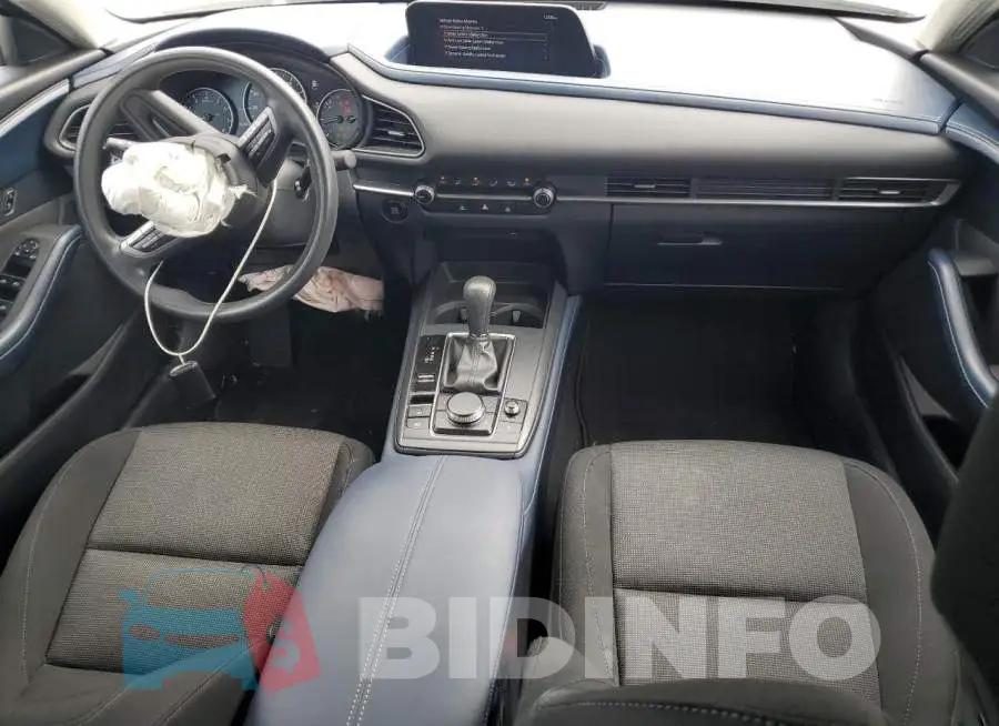 3MVDMBAL3MM226089 Photo# 8