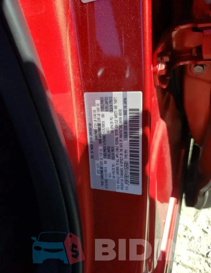 JM3KFBEM1N1529951 Photo# 14