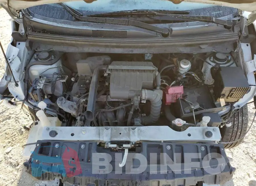 ML32F3FJ2HHF05677 Photo# 11