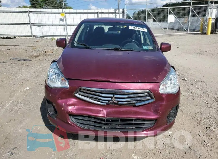 ML32F3FJ3JHF09940 Photo# 5